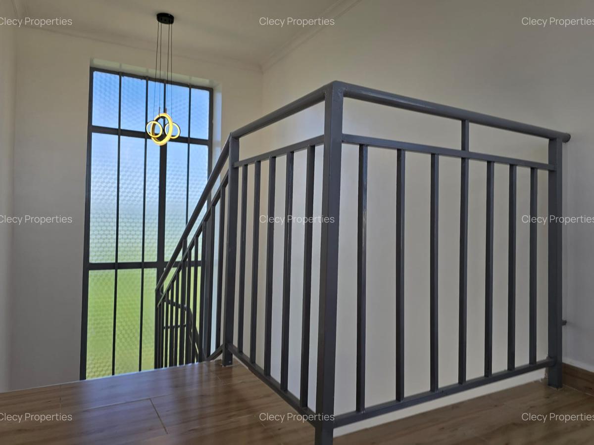 4 Bed House with En Suite at Juja - 14