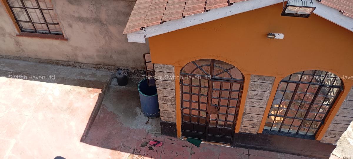 3 Bed House with Staff Quarters at Off Magadi Road - 3