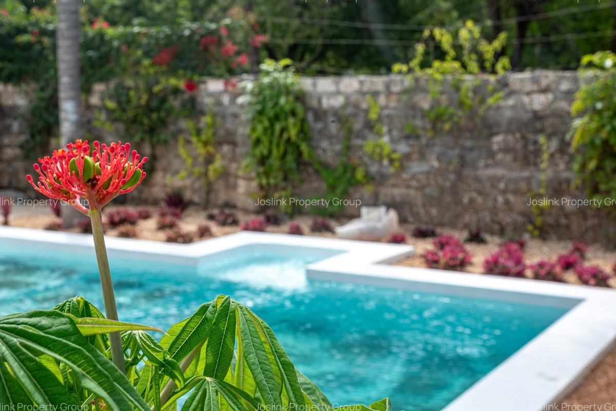3 Bed Townhouse with En Suite in Nyali Area - 7