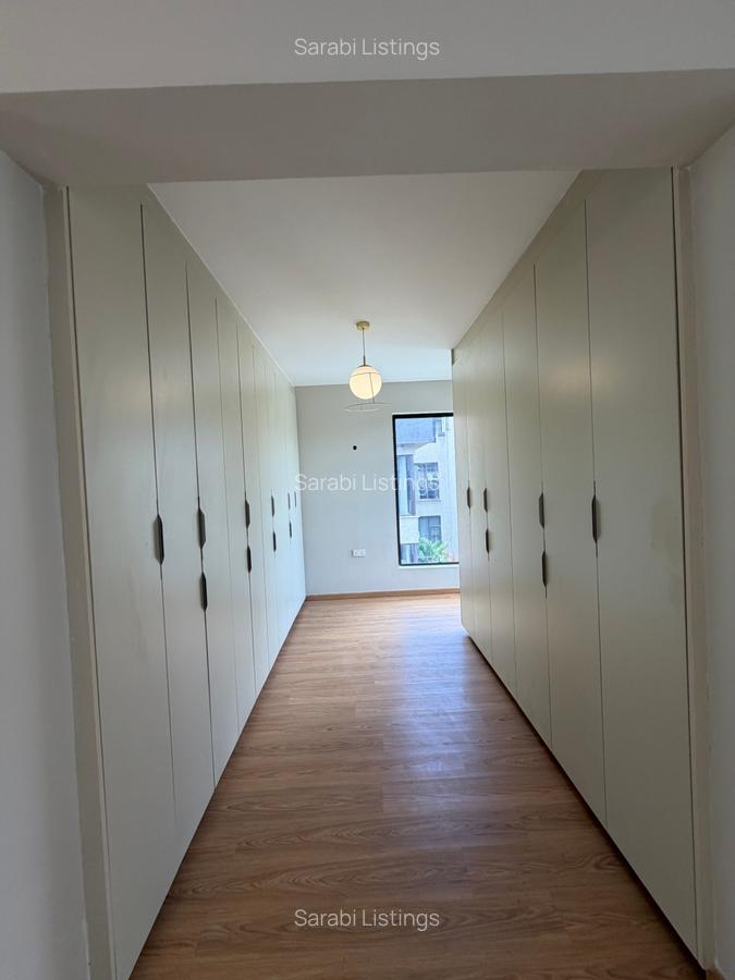 6 Bed Townhouse with En Suite in Karen - 13