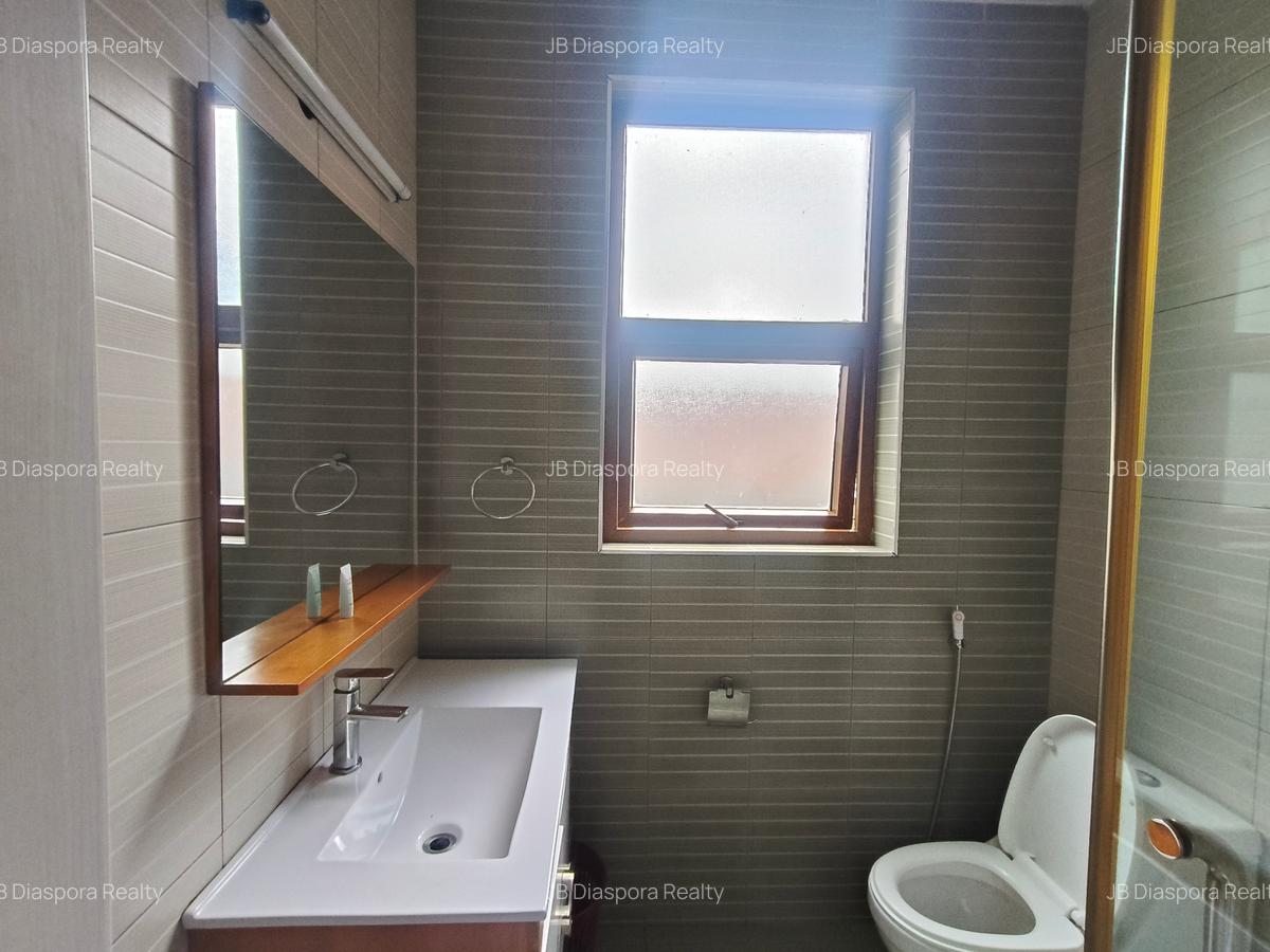 Furnished 2 Bed Apartment with En Suite in Westlands Area - 6
