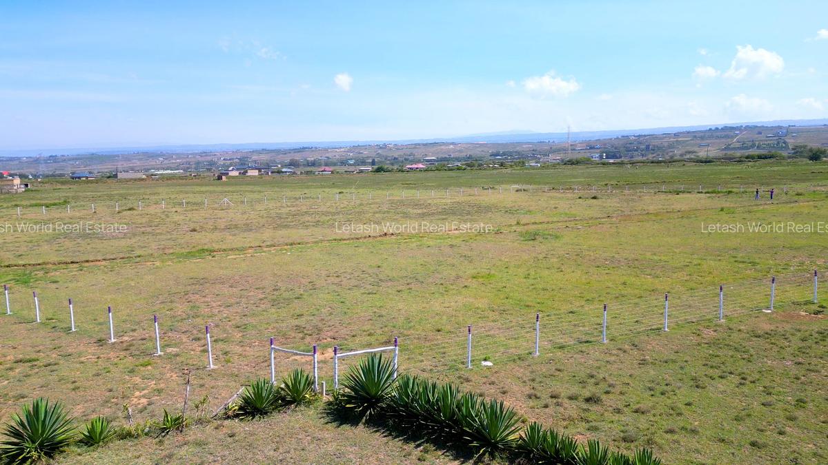 Land in Naivasha - 4