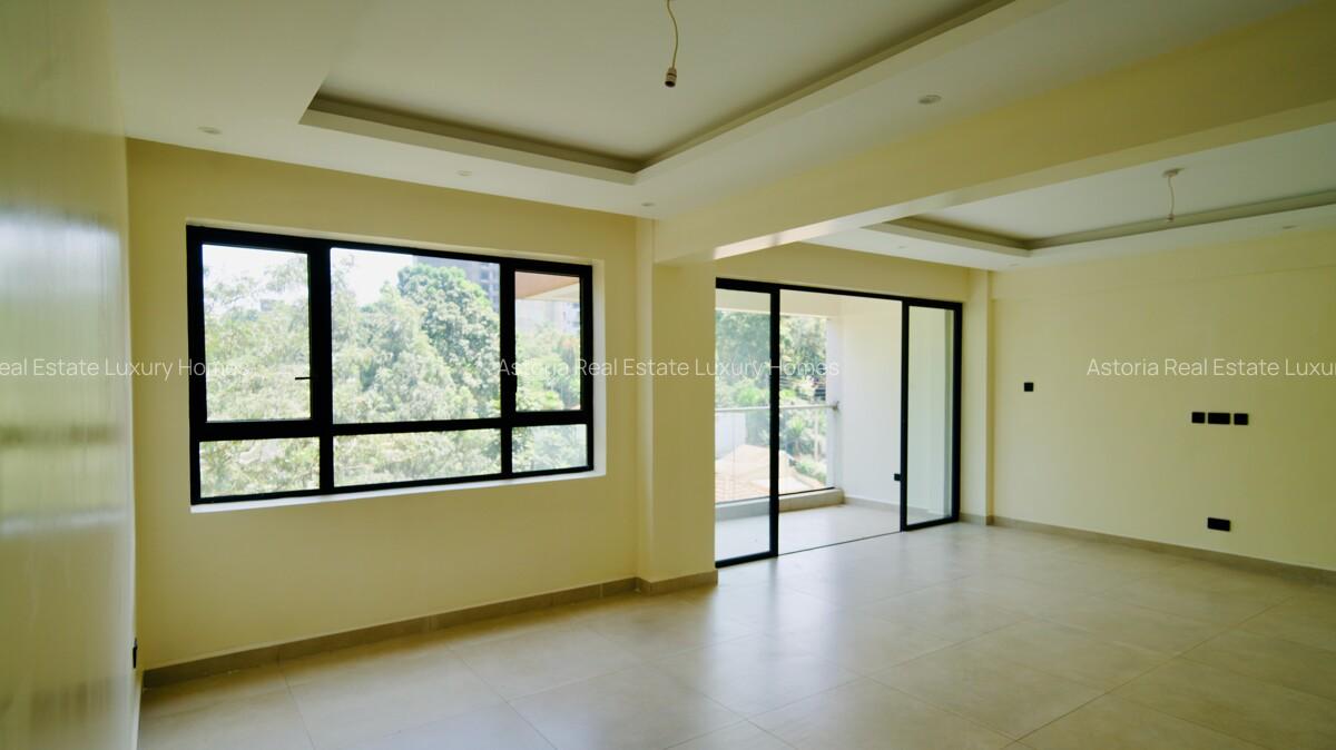 3 Bed Apartment with En Suite at 2026-429 - 12