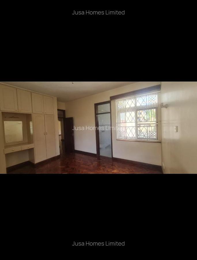 3 Bed Apartment with En Suite in Rhapta Road - 4