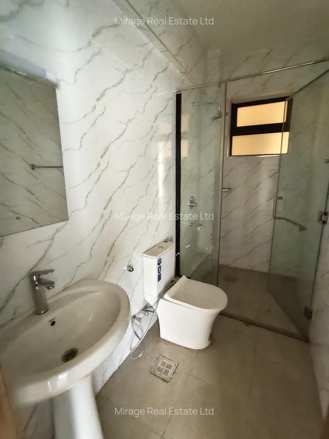 5 Bed Apartment with Staff Quarters in Parklands - 18