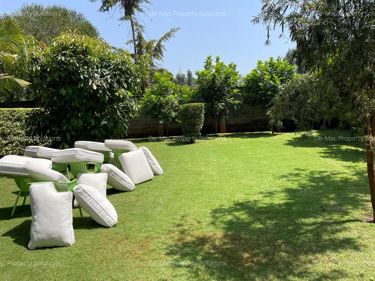 5 Bed House with En Suite at Kiambu - 3