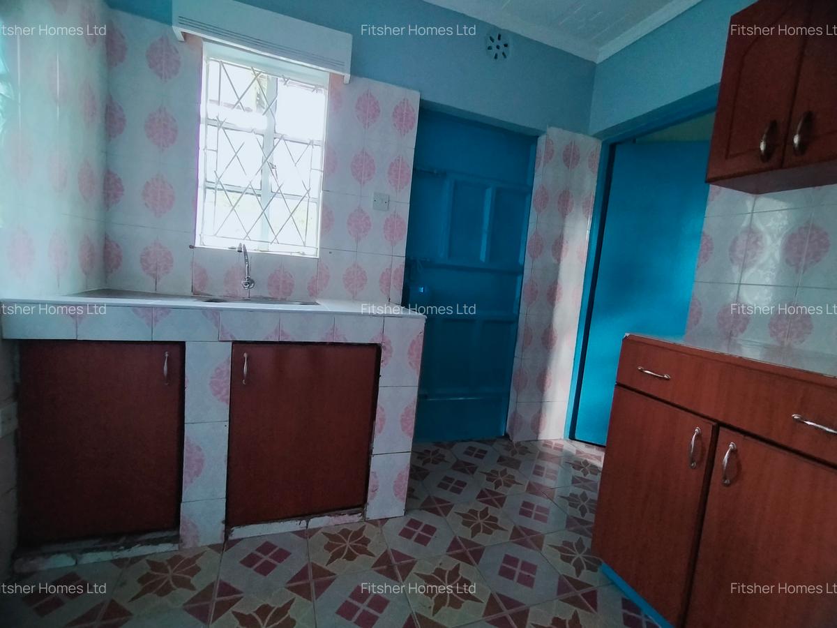 3 Bed House with Garden in Tigoni - 13