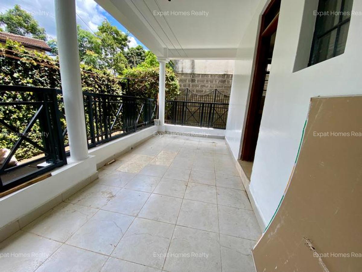 4 Bed House in Lavington - 13