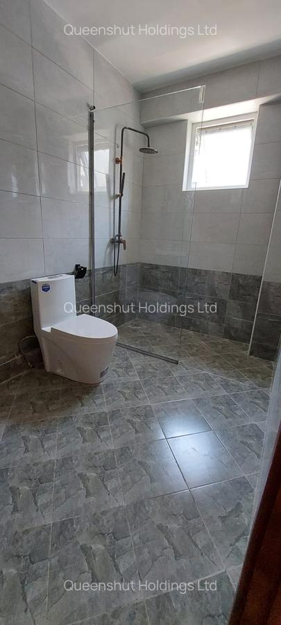 Furnished 3 Bed Apartment with En Suite in Westlands Area - 8