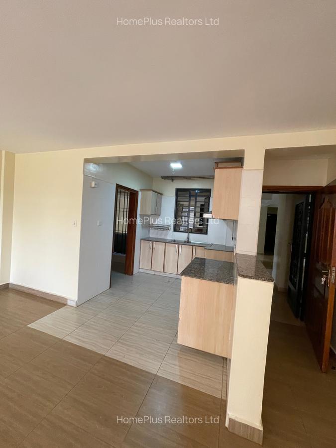 2 Bed Apartment with En Suite at Thindigua - 3