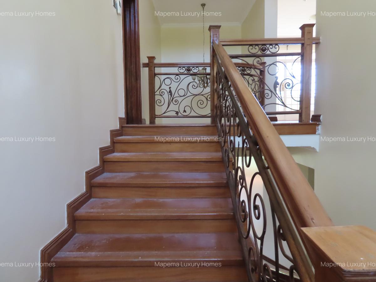 5 Bed House with En Suite at Miotoni - 11