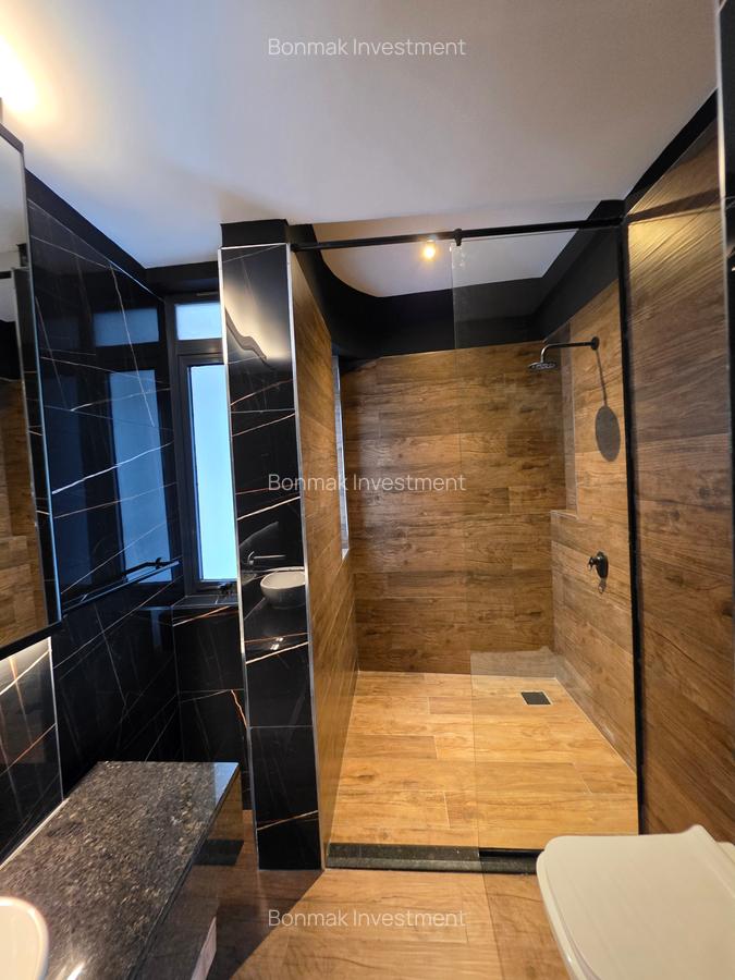 2 Bed Apartment with En Suite at Off Peponi Road - 13