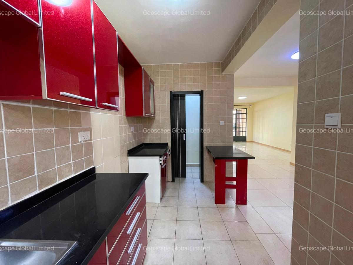 3 Bed Apartment with En Suite at Kamiti Road - 11