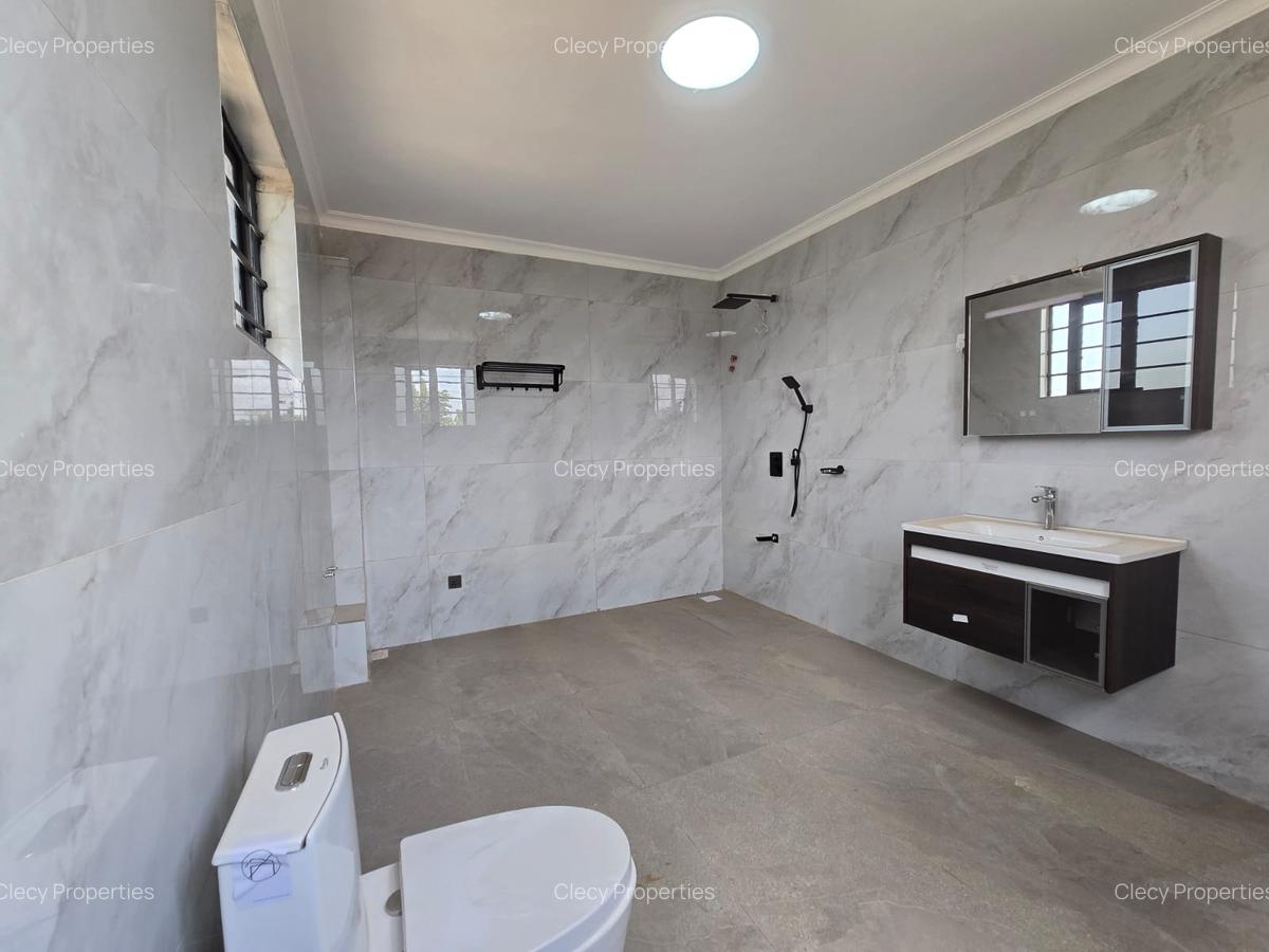 5 Bed House with En Suite at Ruiru - 13