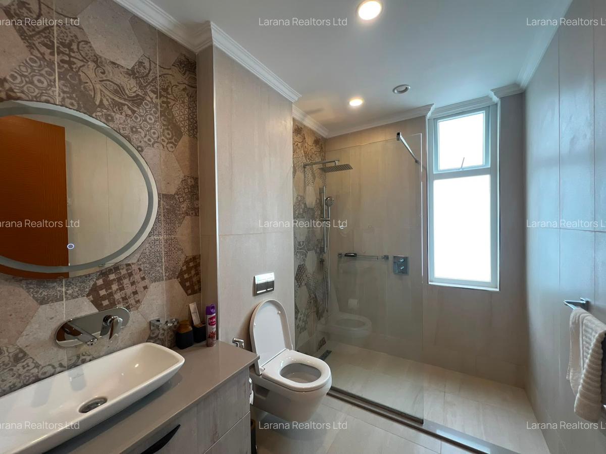 Furnished 2 Bed Apartment with Swimming Pool at City Park Dr - 12
