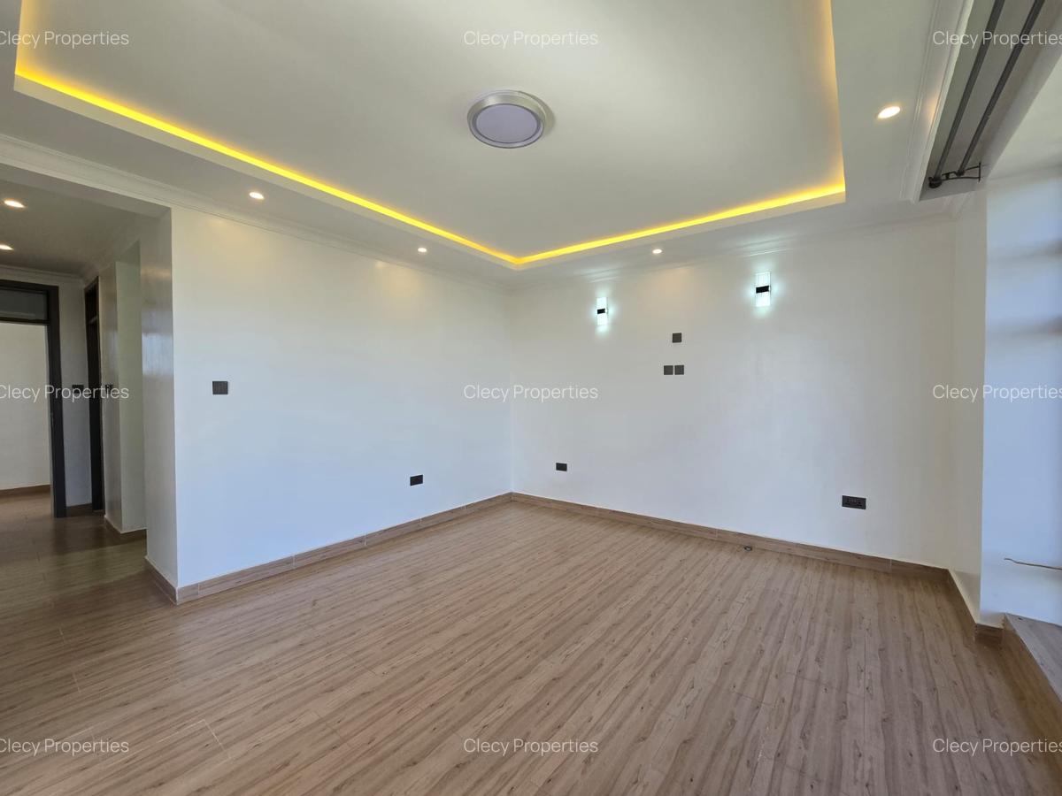 4 Bed House with En Suite at Juja - 13