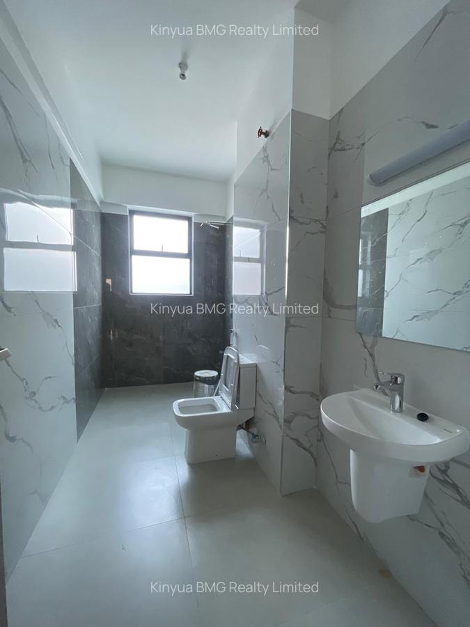Serviced 3 Bed Apartment with En Suite in Nyali Area - 7