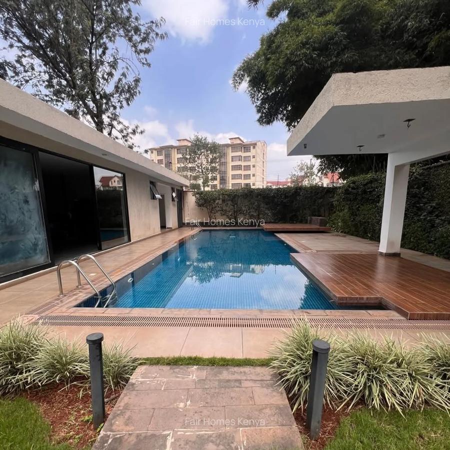 2 Bed Apartment with En Suite at Riara Road - 12
