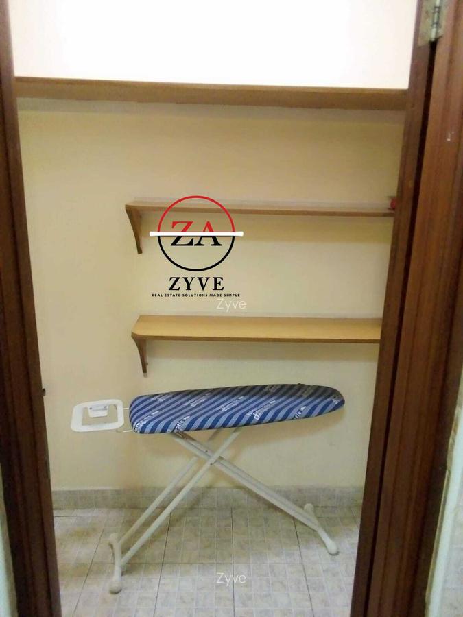 Serviced 2 Bed Apartment with En Suite at Rosslyn - 4