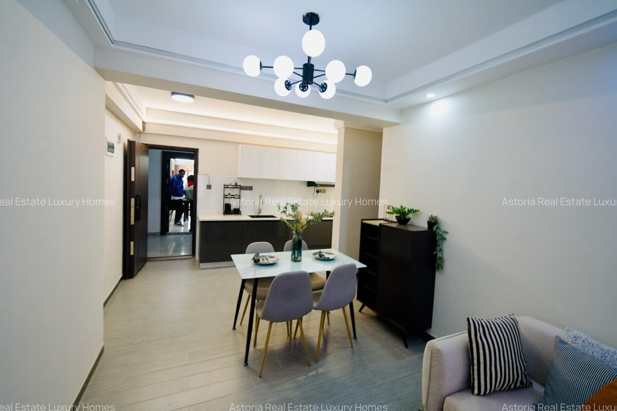 1 Bed Apartment with Swimming Pool at 2026-423 - 2