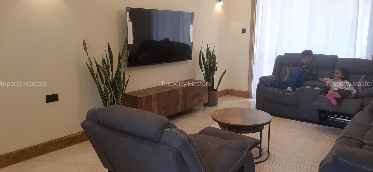 4 Bed Villa with En Suite at Bel'Air Homes - 5