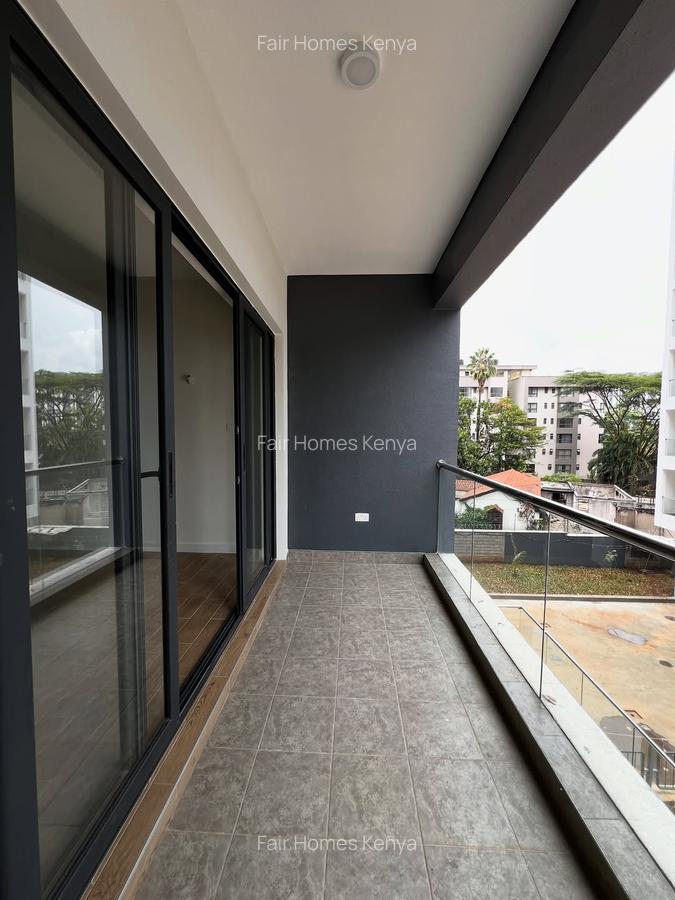2 Bed Apartment with En Suite at Muthangari Road - 11
