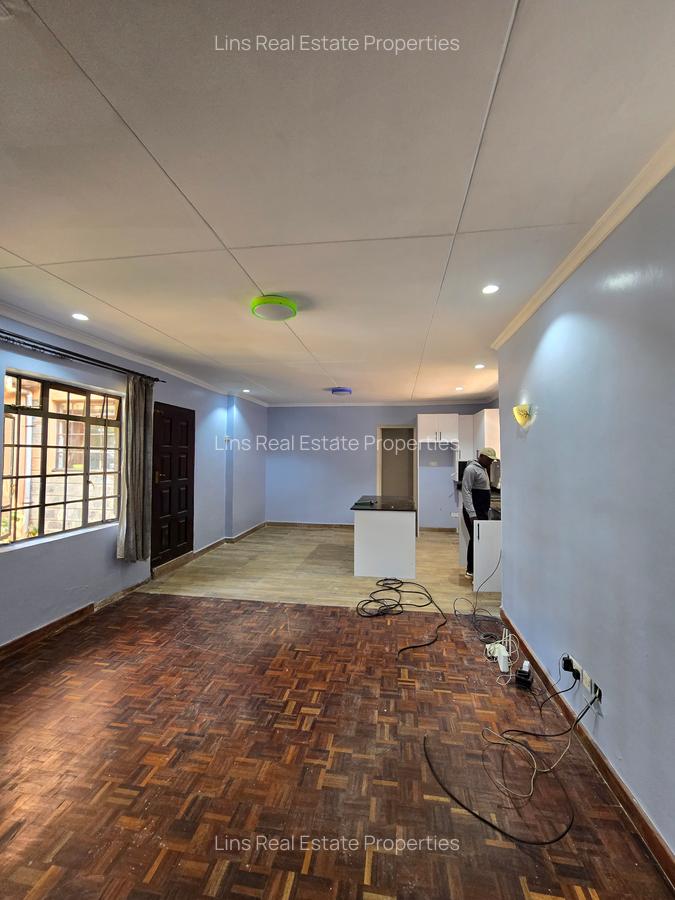 2 Bed House with En Suite in Kitisuru - 16