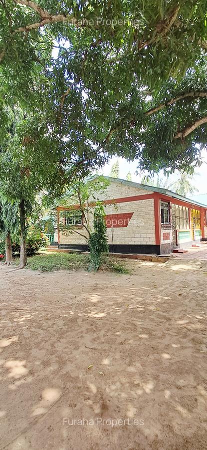 Land at Mtwapa - 5