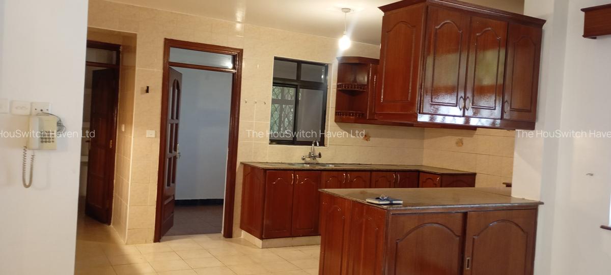 4 Bed Apartment with En Suite at Muguga - 3