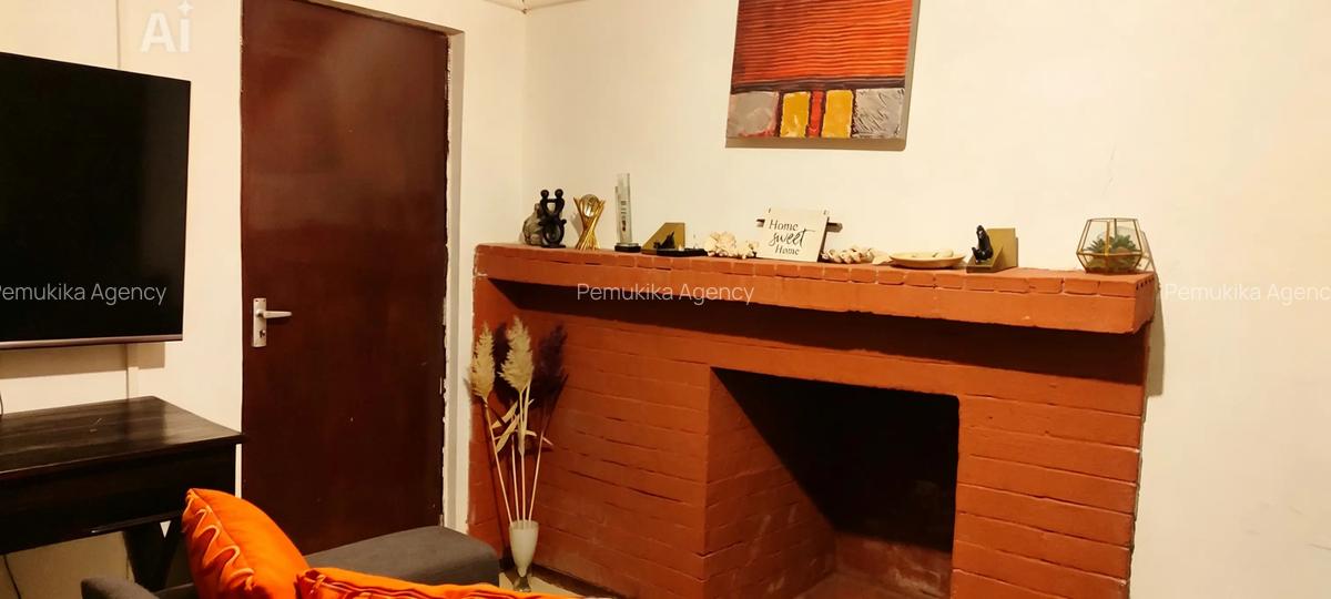 1 Bed House in Karen - 2