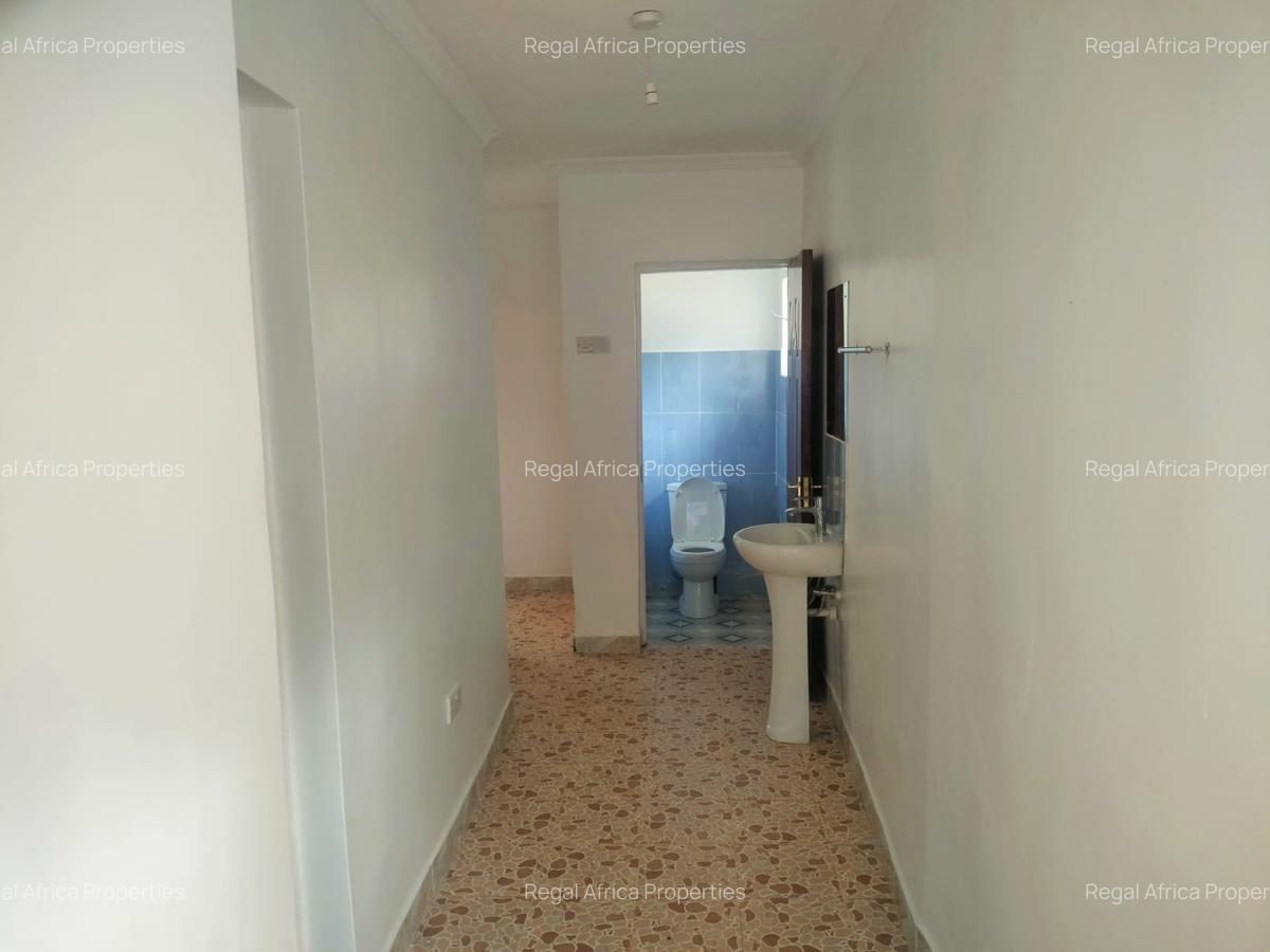 2 Bed House with En Suite in Tigoni - 3