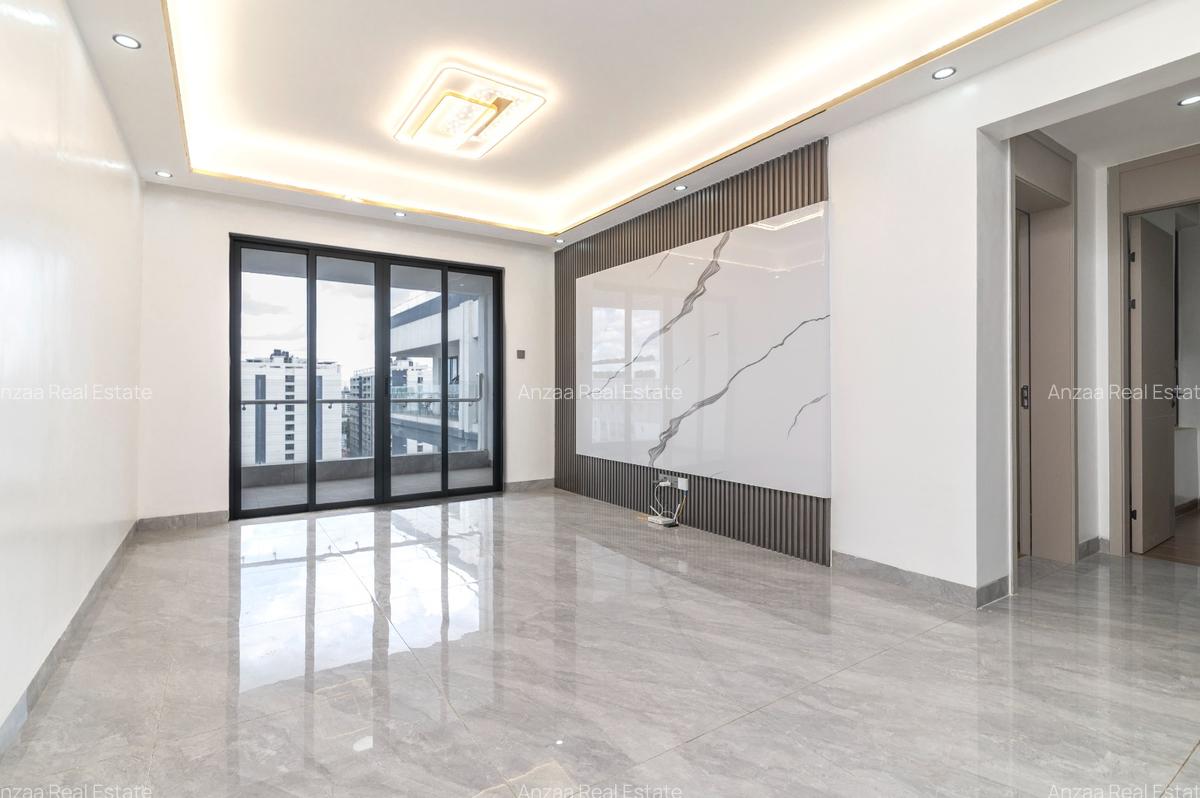 2 Bed Apartment with En Suite at Capital Garden - 6