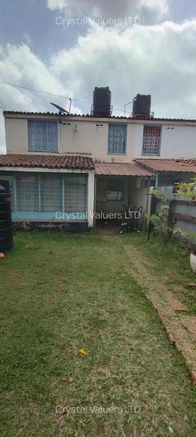 3 Bed House with En Suite in Buruburu - 4