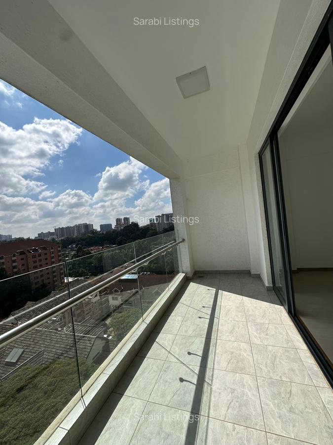 4 Bed Apartment with En Suite in Kileleshwa - 9