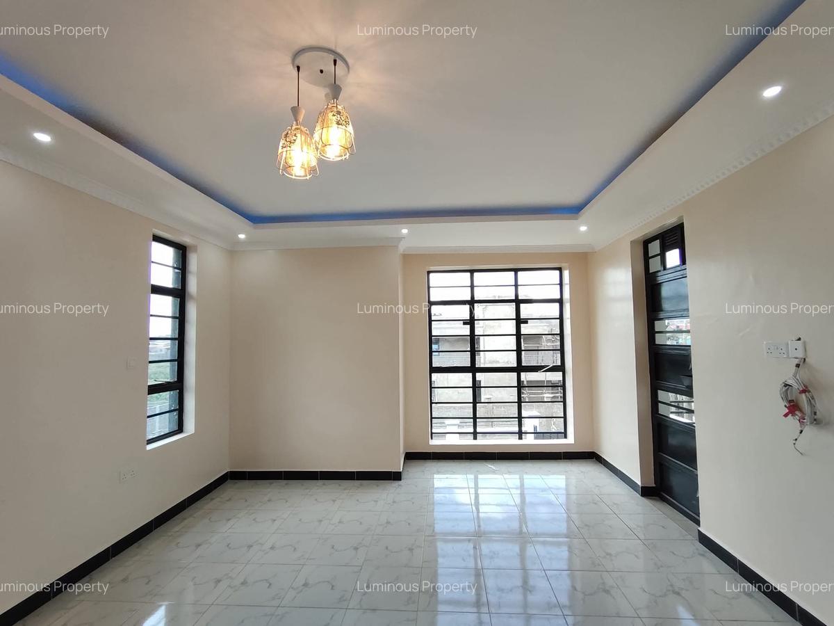 4 Bed House with En Suite at Kenyatta Road - 5