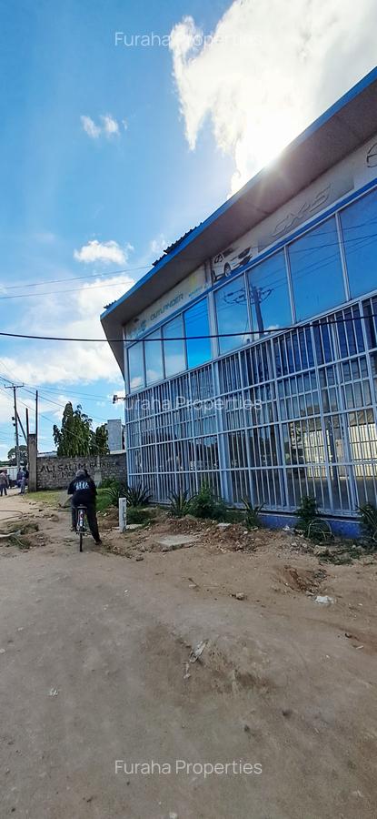 Commercial Property with Fibre Internet at Mombasa Island - 1