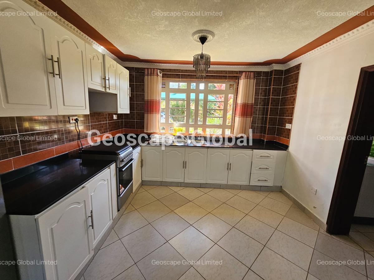 Furnished 2 Bed Apartment with En Suite in Runda - 2