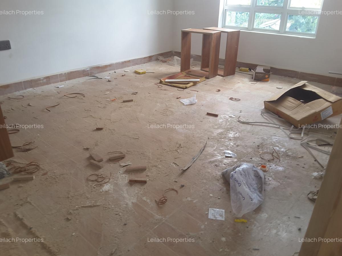 4 Bed House with En Suite in Ngong - 16