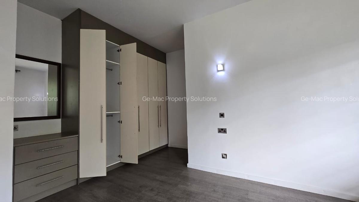 3 Bed Townhouse with En Suite in Lower Kabete - 14