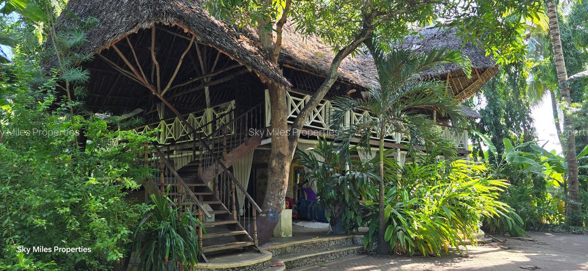 3 Bed Villa with En Suite at Mtwapa - 2