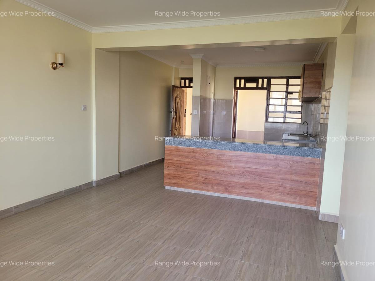 2 Bed Apartment with En Suite at Parklands - 3