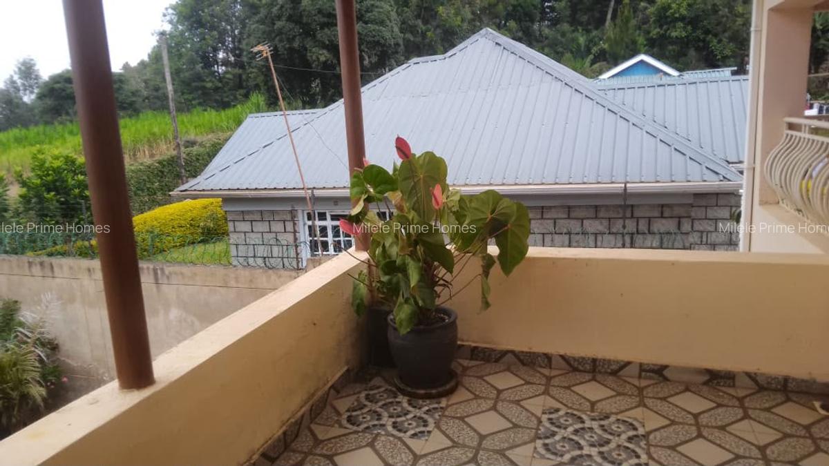 9 Bed House with En Suite at Kerarapon - 10