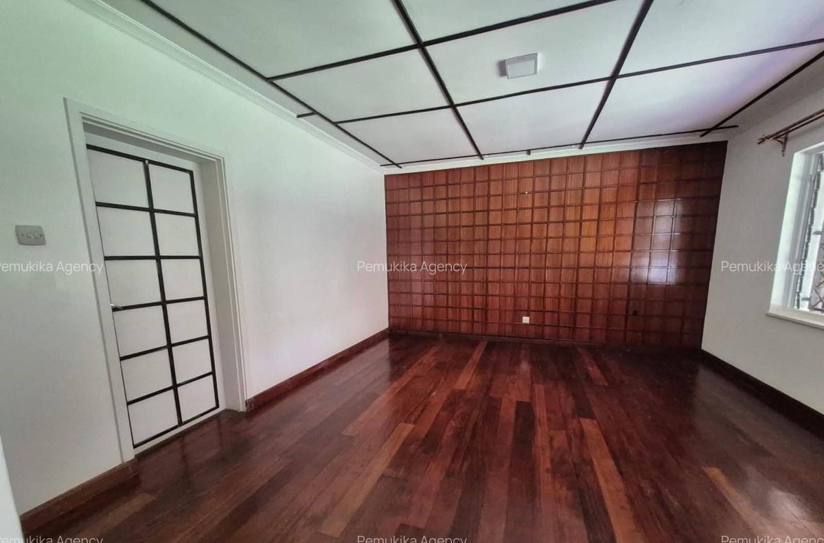 4 Bed Townhouse with En Suite in Thigiri - 9