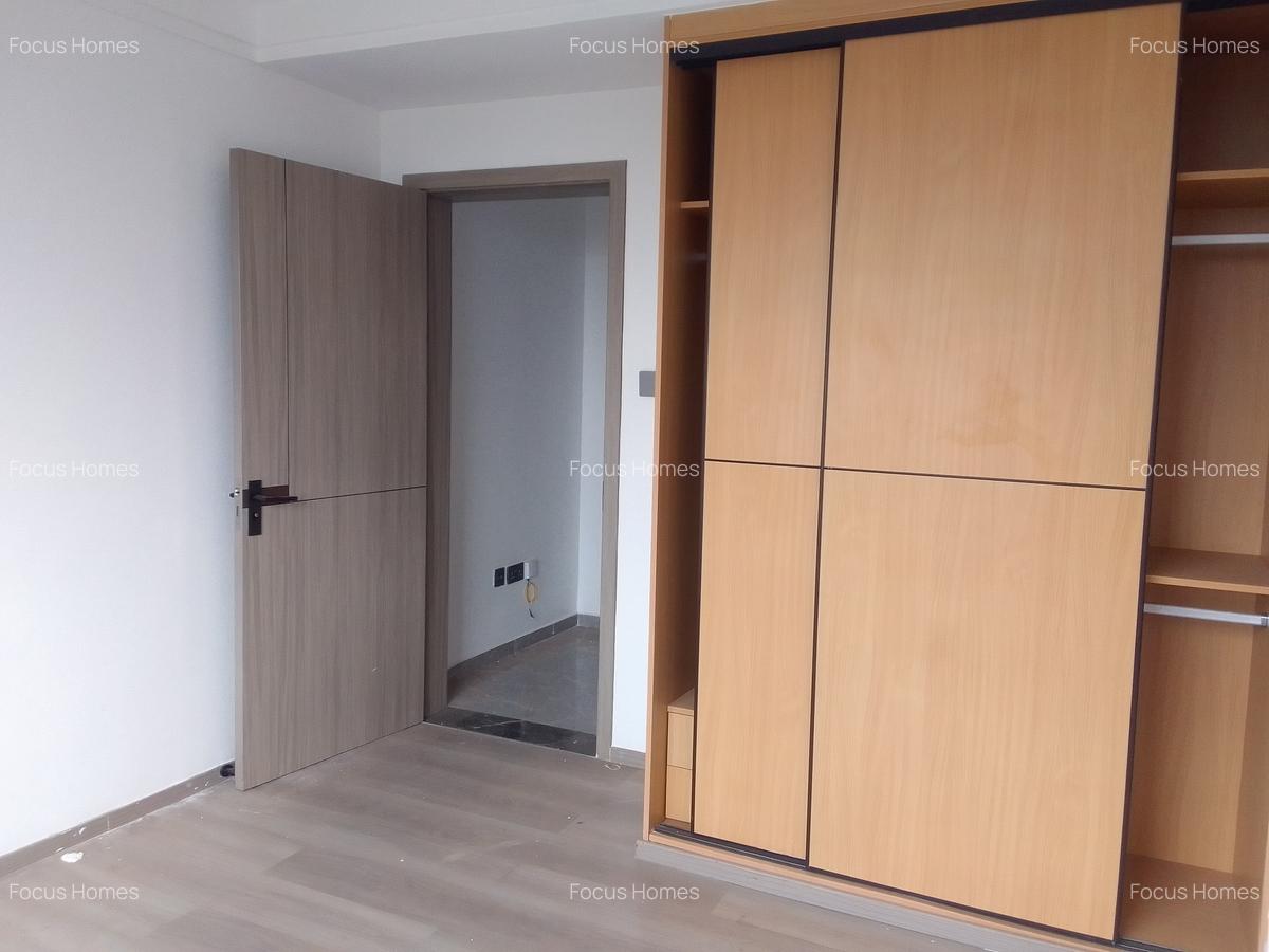 1 Bed Apartment with En Suite in Kileleshwa - 8
