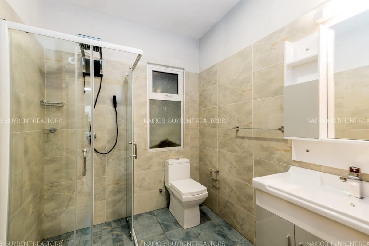 2 Bed Apartment with En Suite in Kileleshwa - 8