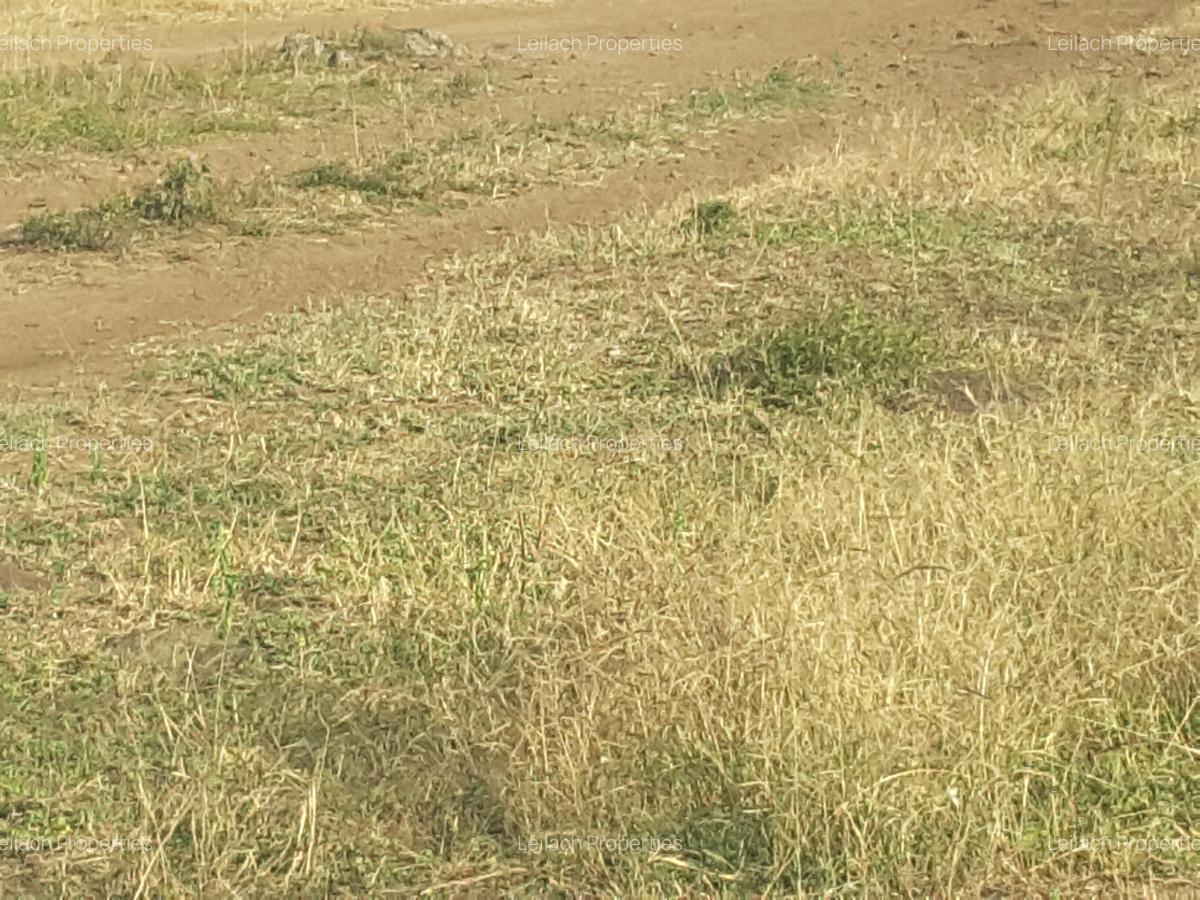 17 ac Land in Ongata Rongai - 6