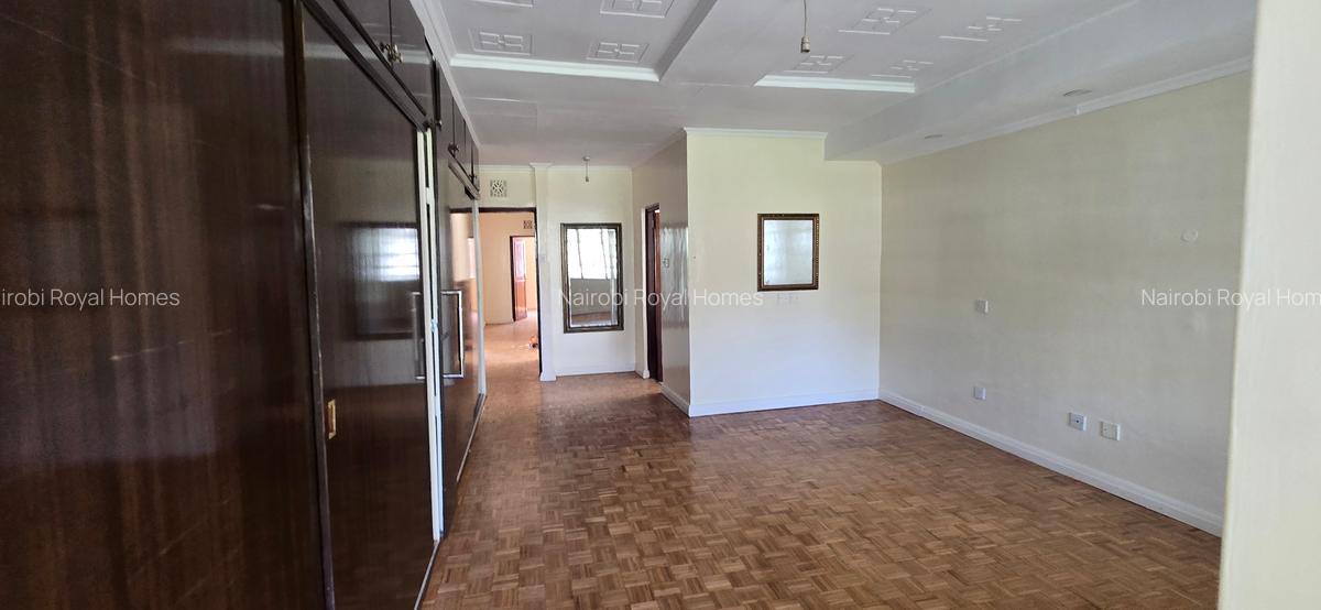 4 Bed Townhouse with En Suite at Lavington Mbaazi Road - 8