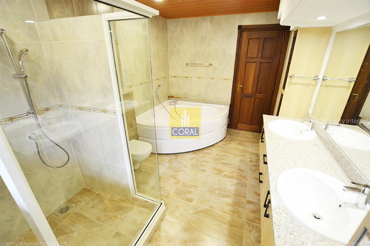 5 Bed Townhouse in Lower Kabete - 8