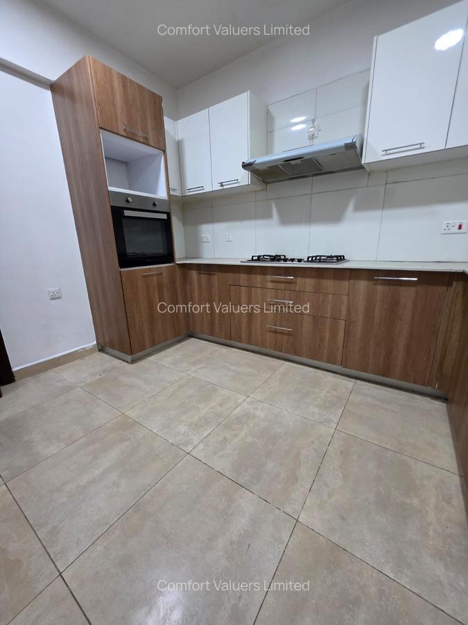 4 Bed House with En Suite at Kilimani - 13