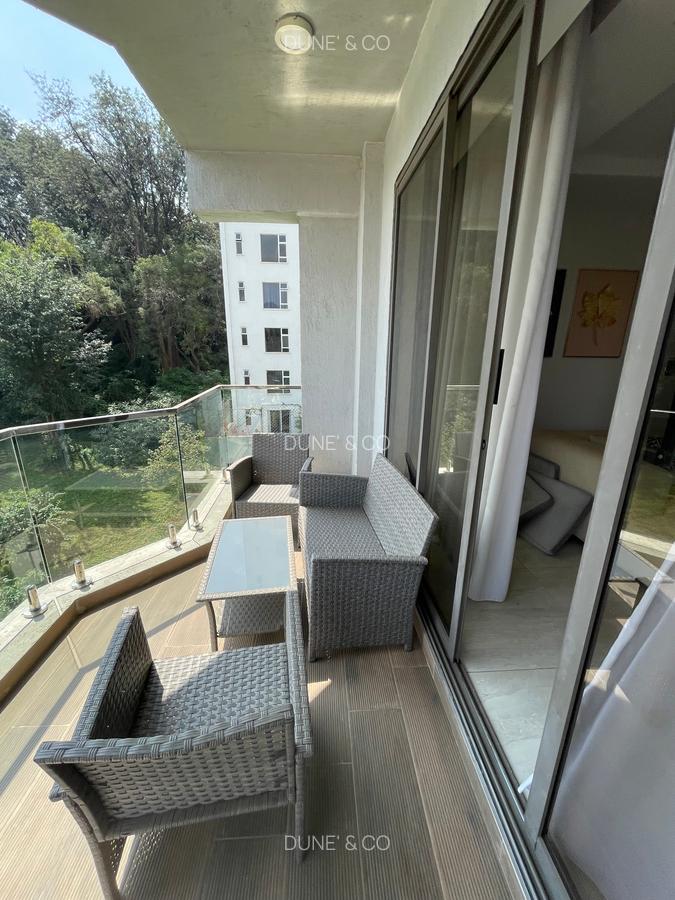 Furnished 3 Bed Apartment with En Suite in Westlands Area - 6
